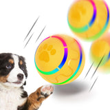 Peppy Pet Ball