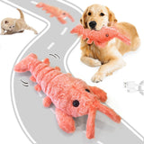 Floppy Lobster