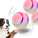 Peppy Pet Ball