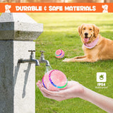Peppy Pet Ball