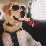 Cigar Plush Toy