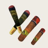 Cigar Plush Toy