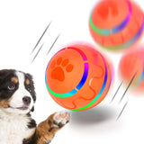Peppy Pet Ball