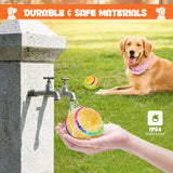 Peppy Pet Ball